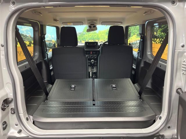 JIMNY 4WD
