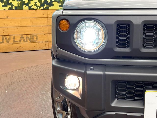 JIMNY 4WD
