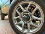 JIMNY 4WD