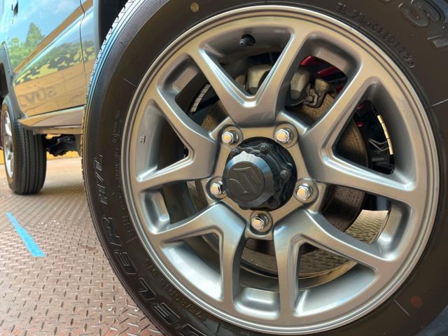 JIMNY 4WD