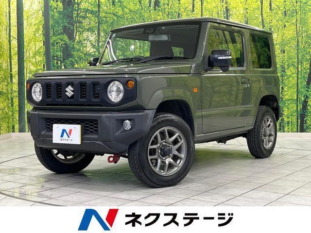 JIMNY 4WD