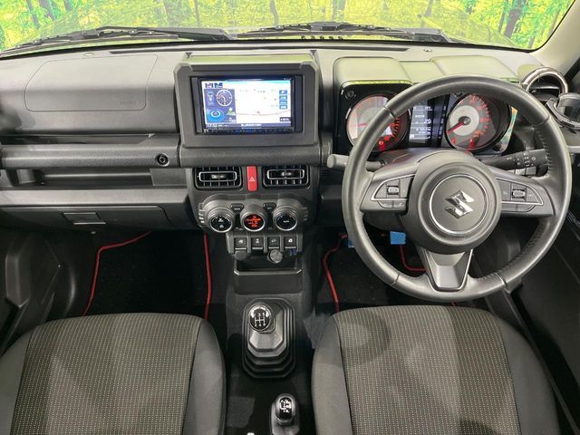 JIMNY 4WD