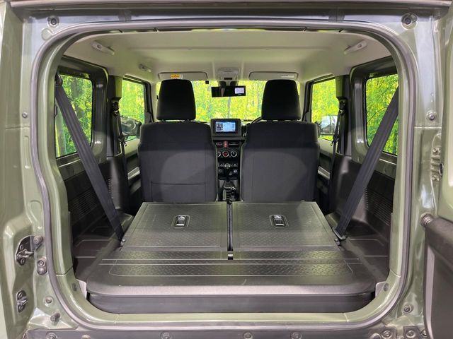 JIMNY 4WD