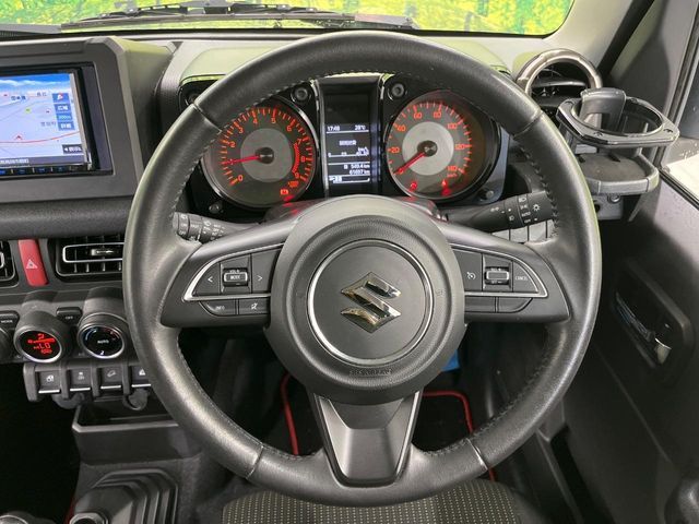 JIMNY 4WD