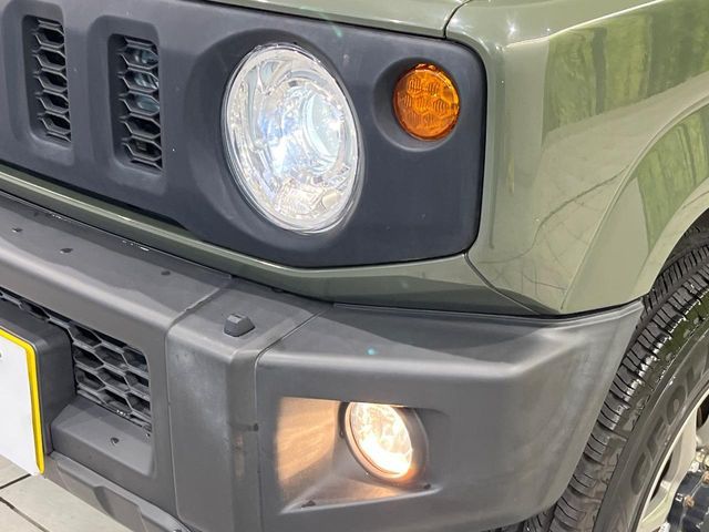 JIMNY 4WD