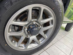 JIMNY 4WD