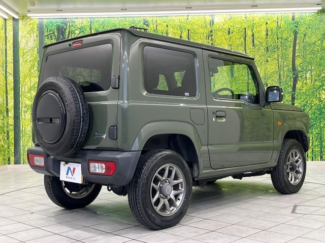 JIMNY 4WD