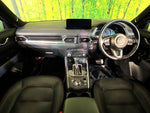 CX-5 4WD