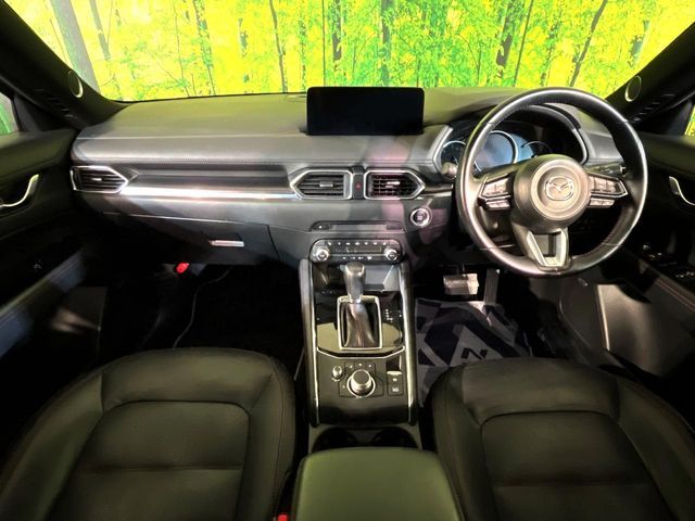 CX-5 4WD
