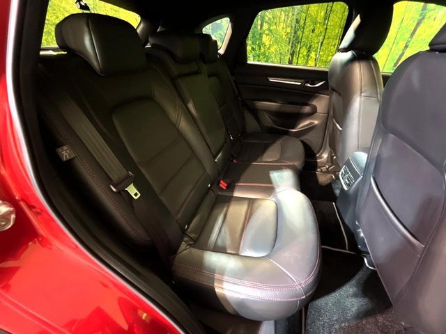 CX-5 4WD