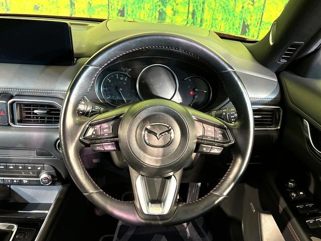 CX-5 4WD