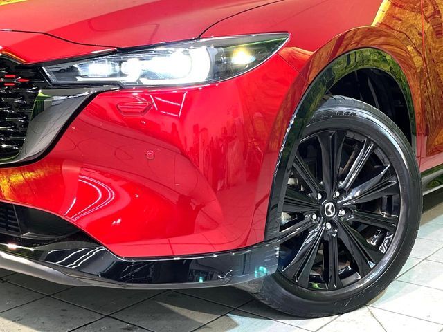 CX-5 4WD