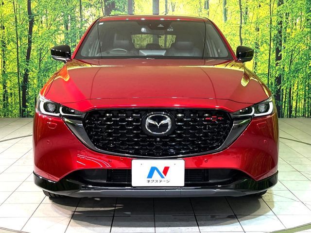 CX-5 4WD