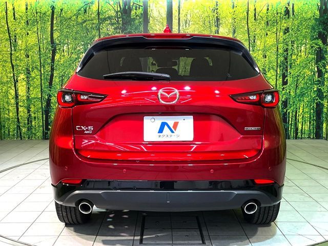 CX-5 4WD