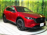 CX-5 4WD