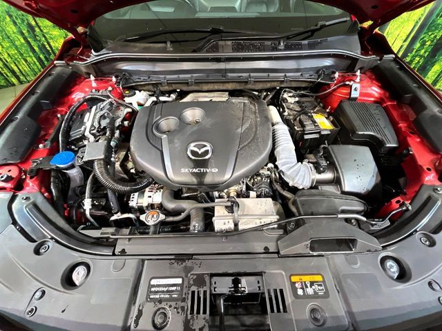 CX-5 4WD