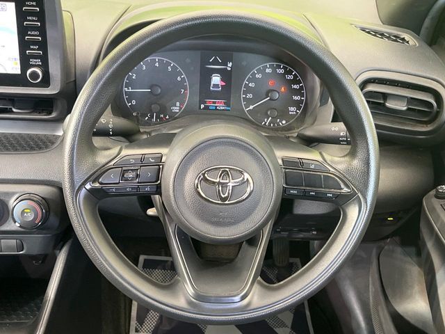 YARIS