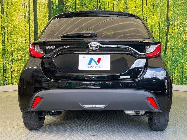 YARIS