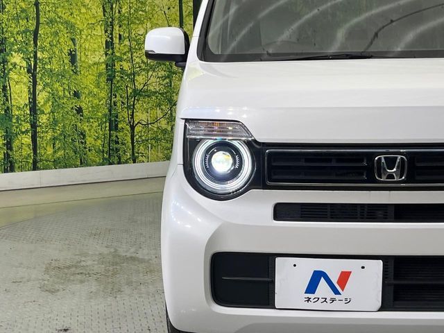 N-WGN