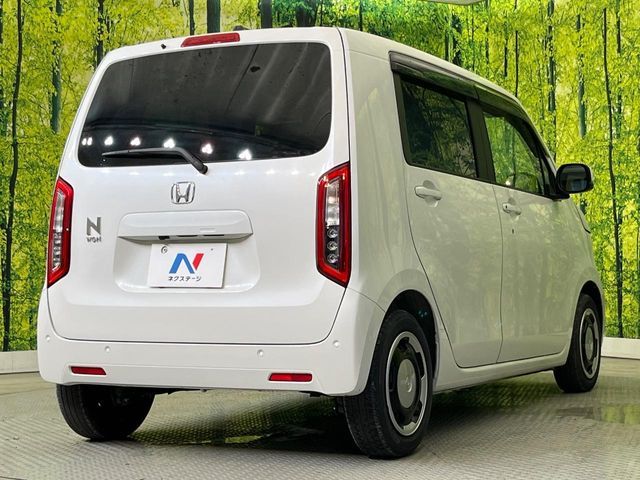 N-WGN