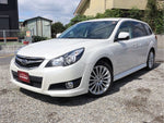 LEGACY-TW 4WD