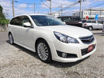 LEGACY-TW 4WD