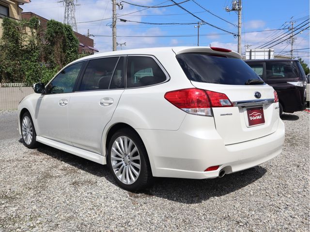 LEGACY-TW 4WD