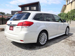 LEGACY-TW 4WD