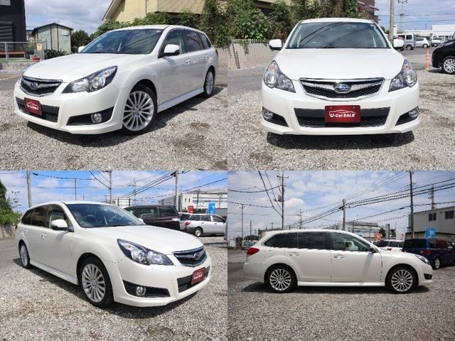 LEGACY-TW 4WD