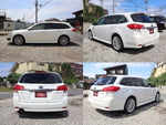 LEGACY-TW 4WD
