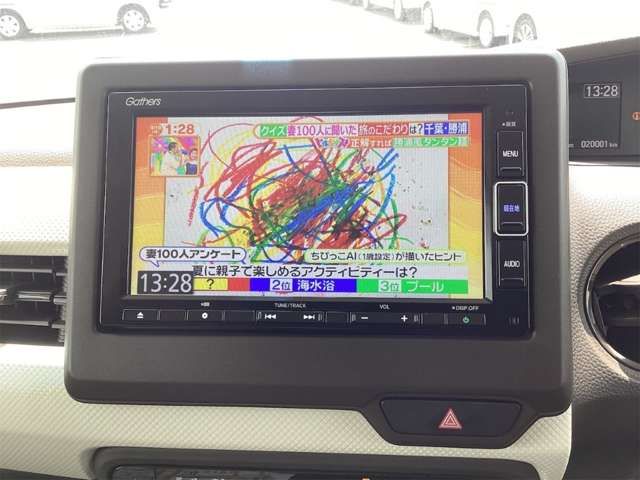 N BOX