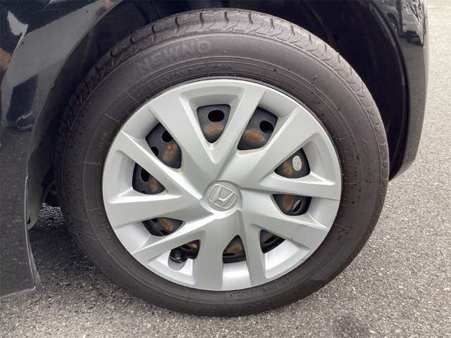 N BOX