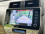 LANDCRUISER PRADO