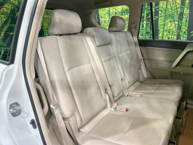 LANDCRUISER PRADO