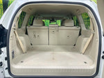 LANDCRUISER PRADO