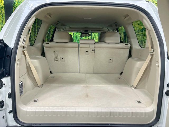 LANDCRUISER PRADO