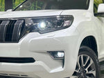 LANDCRUISER PRADO