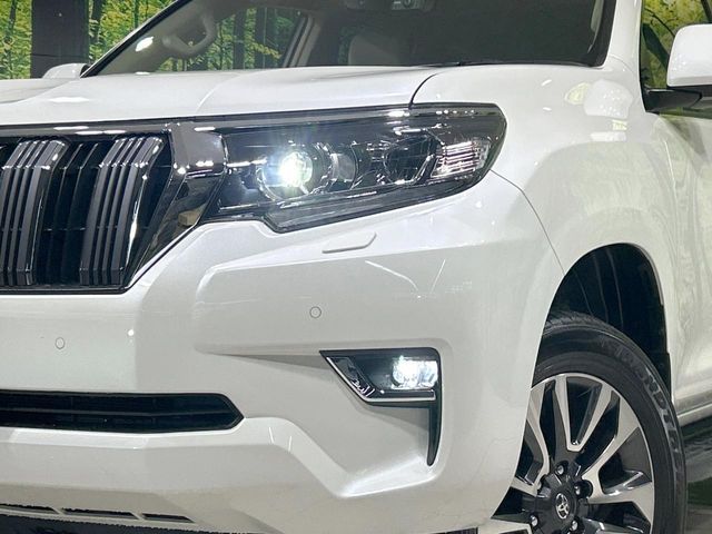 LANDCRUISER PRADO
