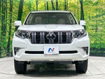 LANDCRUISER PRADO