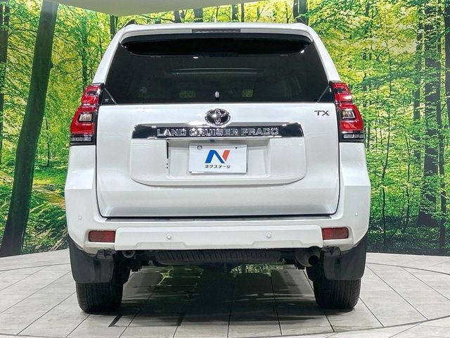 LANDCRUISER PRADO