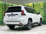 LANDCRUISER PRADO