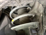 HARRIER HYBRID
