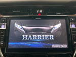 HARRIER 2WD