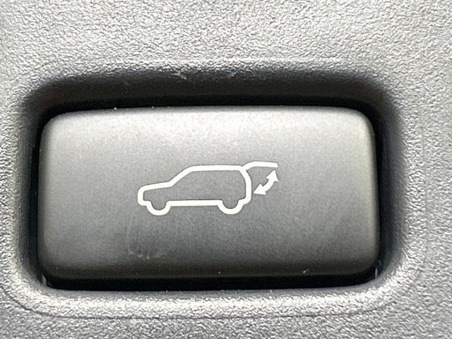 HARRIER 2WD