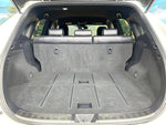 HARRIER 2WD