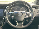 HARRIER 2WD