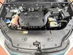 HARRIER 2WD