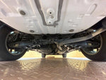 HARRIER 2WD