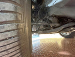 HARRIER 2WD