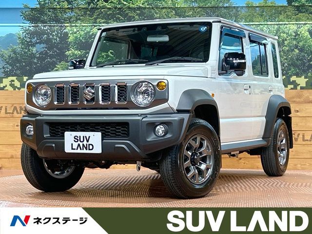 JIMNY NOMADE